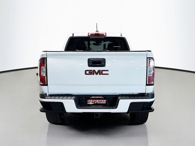2018 GMC Canyon Denali CLEAN CARFAX!