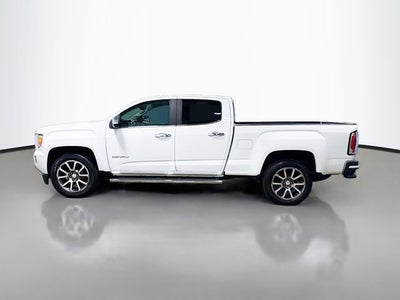 2018 GMC Canyon Denali CLEAN CARFAX!