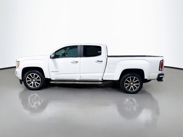 2018 GMC Canyon Denali CLEAN CARFAX!