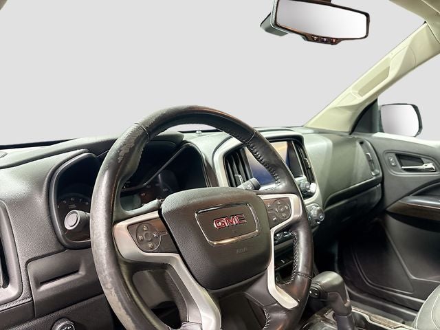 2017 GMC Canyon SLE1 W/ HTD SEATS