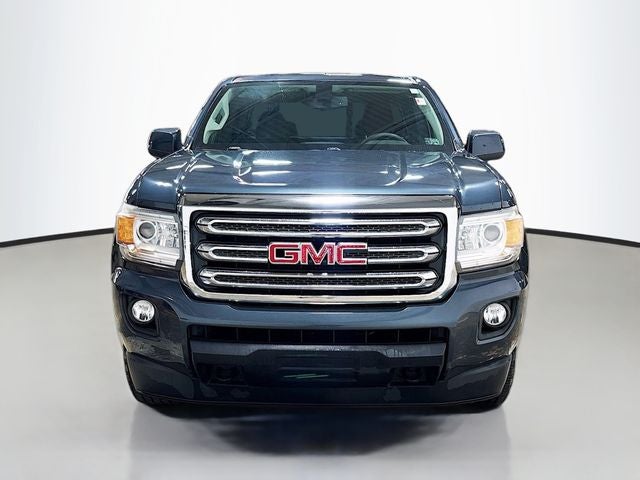 2017 GMC Canyon SLE1 W/ HTD SEATS