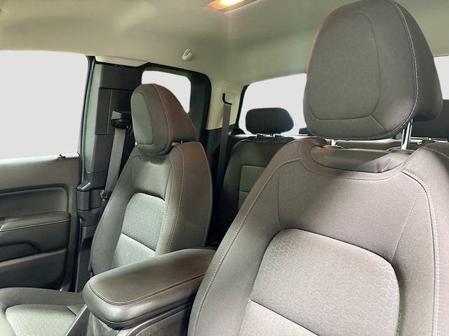 2017 GMC Canyon SLE1 W/ HTD SEATS