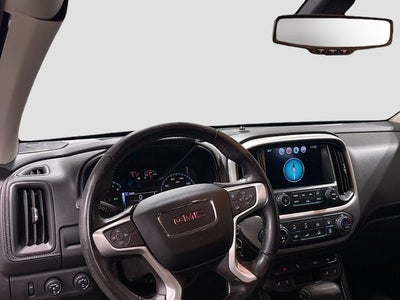 2017 GMC Canyon SLE1 W/ HTD SEATS