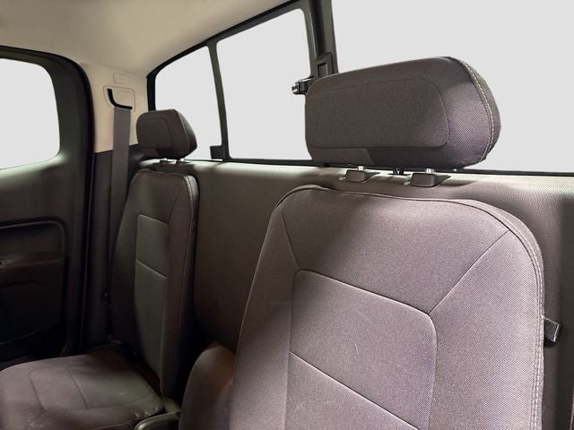 2017 GMC Canyon SLE1 W/ HTD SEATS