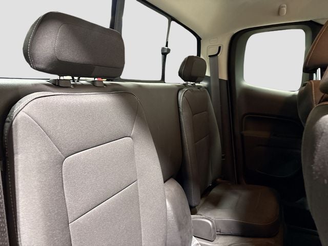 2017 GMC Canyon SLE1 W/ HTD SEATS