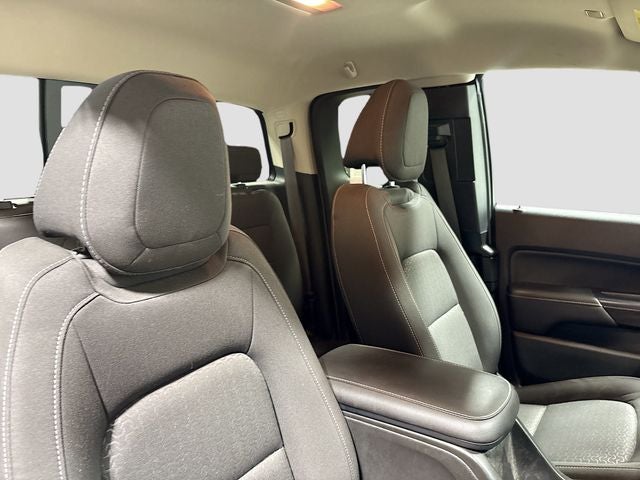2017 GMC Canyon SLE1 W/ HTD SEATS