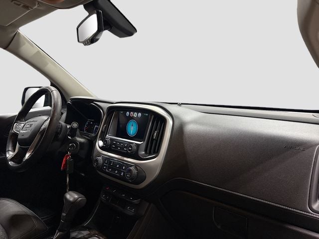 2017 GMC Canyon SLE1 W/ HTD SEATS