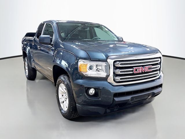 2017 GMC Canyon SLE1 W/ HTD SEATS