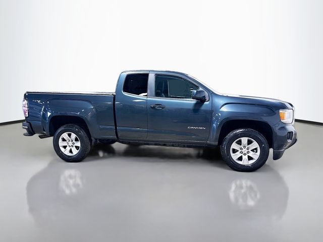 2017 GMC Canyon SLE1 W/ HTD SEATS
