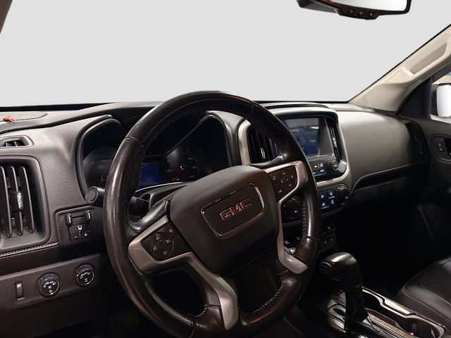 2017 GMC Canyon SLT DURAMAX DIESEL