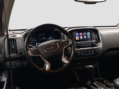 2017 GMC Canyon SLT DURAMAX DIESEL