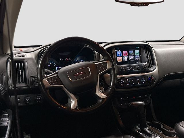2017 GMC Canyon SLT DURAMAX DIESEL