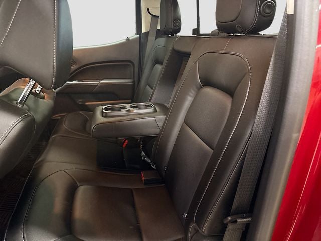 2017 GMC Canyon SLT DURAMAX DIESEL