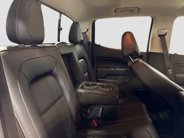 2017 GMC Canyon SLT DURAMAX DIESEL