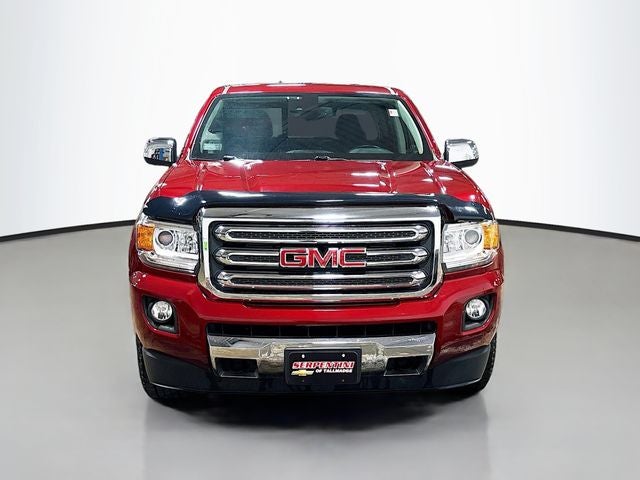 2017 GMC Canyon SLT DURAMAX DIESEL