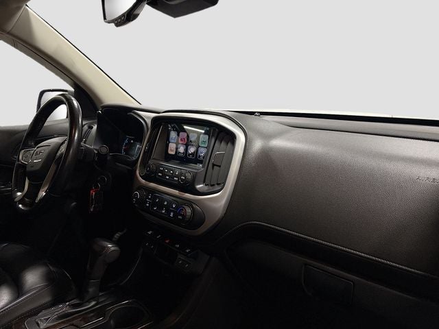 2017 GMC Canyon SLT DURAMAX DIESEL