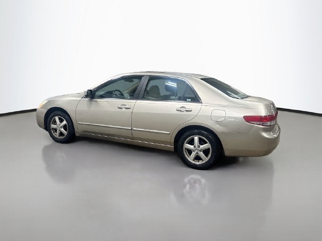 2003 Honda Accord EX 2.4