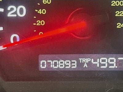2003 Honda Accord EX 2.4