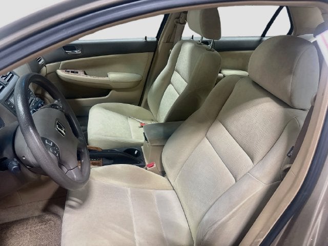 2003 Honda Accord EX 2.4