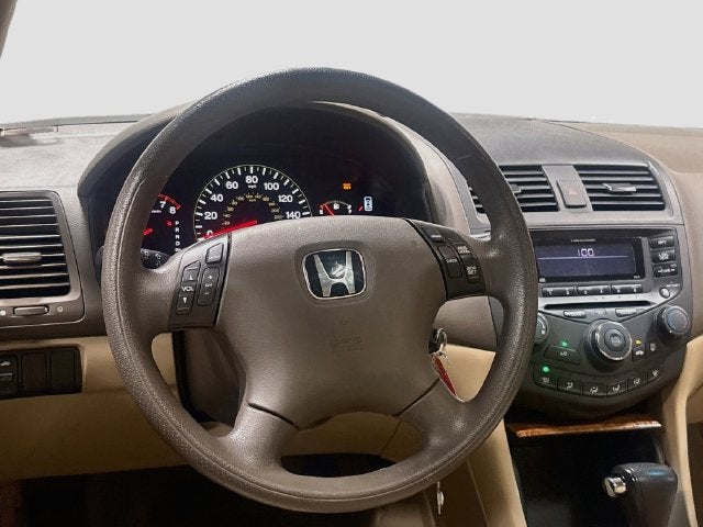 2003 Honda Accord EX 2.4