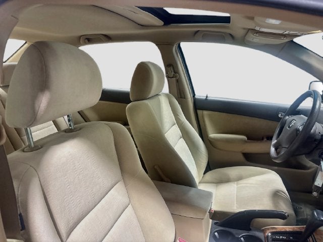 2003 Honda Accord EX 2.4