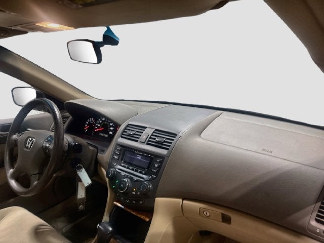 2003 Honda Accord EX 2.4