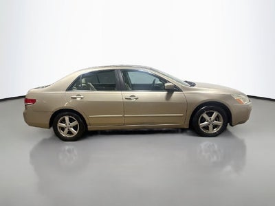 2003 Honda Accord EX 2.4