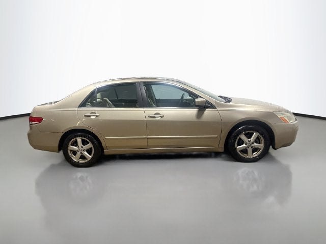 2003 Honda Accord EX 2.4