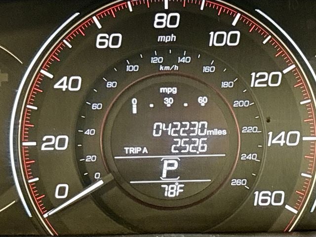 2015 Honda Accord EX W/ 42K MILES