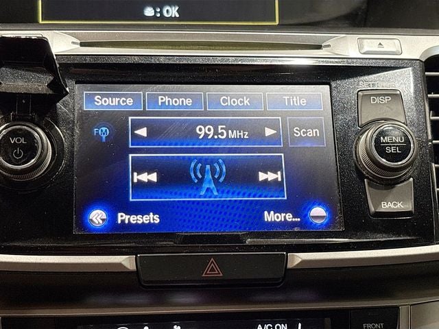 2015 Honda Accord EX W/ 42K MILES