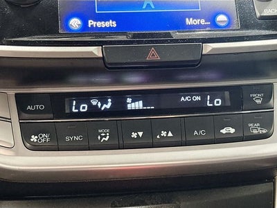 2015 Honda Accord EX W/ 42K MILES
