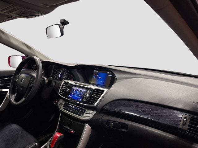 2015 Honda Accord EX W/ 42K MILES