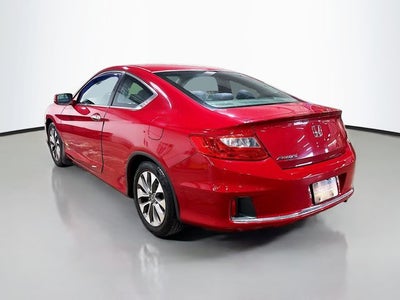 2015 Honda Accord EX W/ 42K MILES