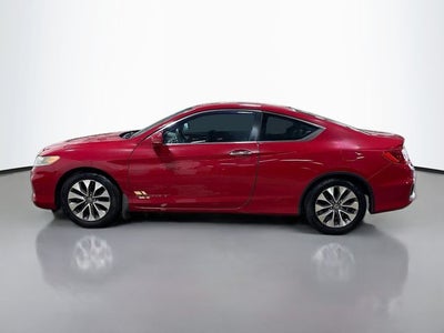 2015 Honda Accord EX W/ 42K MILES