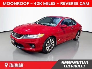 2015 Honda Accord EX W/ 42K MILES