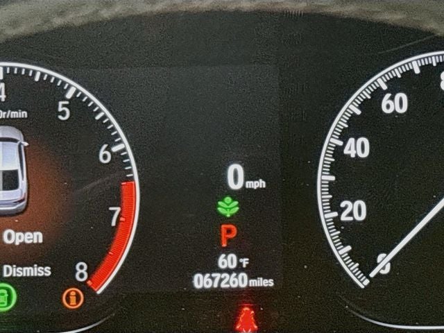 2022 Honda Accord Sport 1 OWNER CLEAN CARFAX!