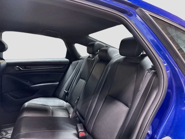 2022 Honda Accord Sport 1 OWNER CLEAN CARFAX!