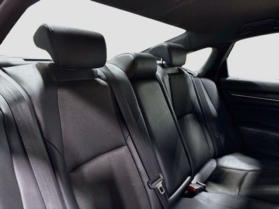 2022 Honda Accord Sport 1 OWNER CLEAN CARFAX!