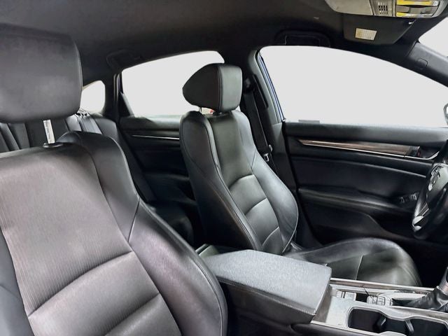 2022 Honda Accord Sport 1 OWNER CLEAN CARFAX!
