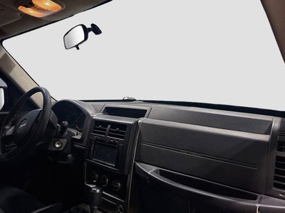 2010 Jeep Liberty Sport