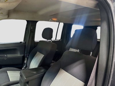 2010 Jeep Liberty Sport