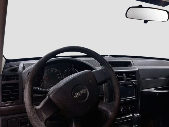 2010 Jeep Liberty Sport