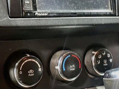 2010 Jeep Liberty Sport