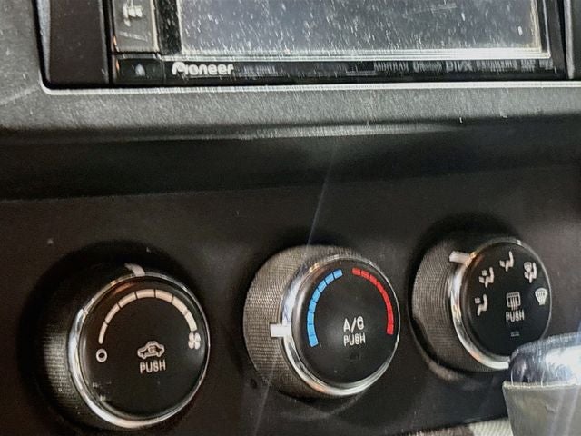 2010 Jeep Liberty Sport