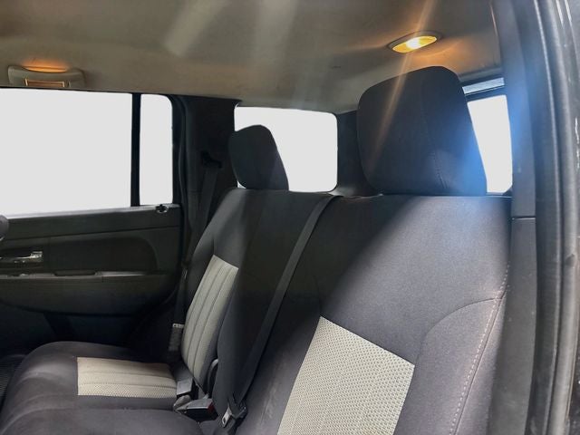 2010 Jeep Liberty Sport