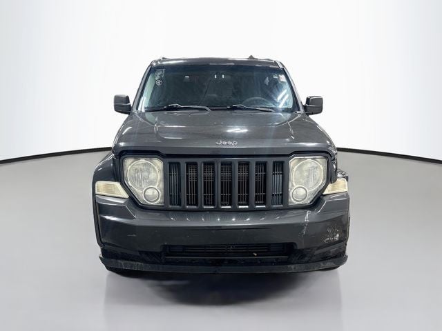 2010 Jeep Liberty Sport