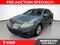 2010 Lincoln MKS Base CLEAN CARFAX!