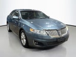 2010 Lincoln MKS Base CLEAN CARFAX!