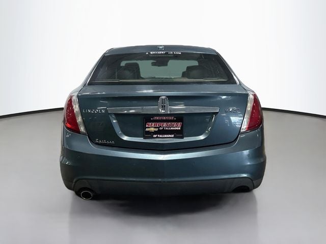 2010 Lincoln MKS Base CLEAN CARFAX!