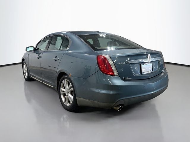 2010 Lincoln MKS Base CLEAN CARFAX!